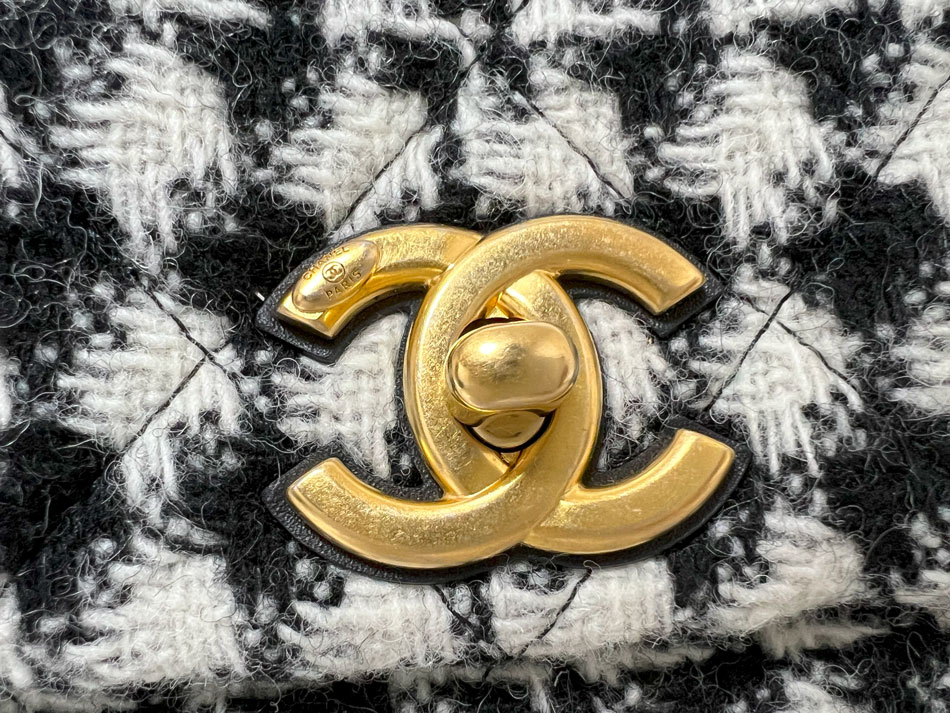 楽天市場】CHANEL シャネル ミニマトラッセ チェーンショルダーバッグ