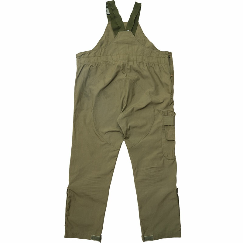 楽天市場】チェコ軍 パイロット オーバーオール オリーブ USED PP426UN