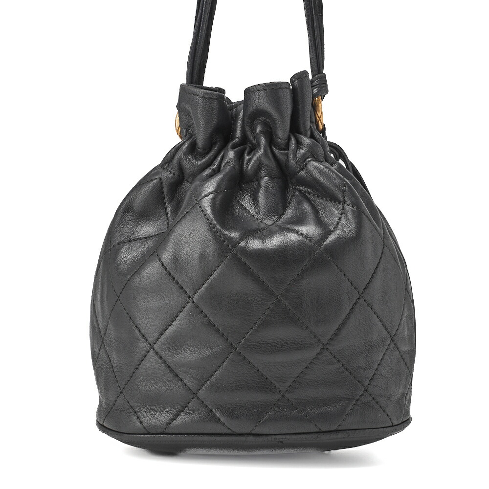 楽天市場】CHANEL シャネル チェーンショルダーバッグ ミニマトラッセ