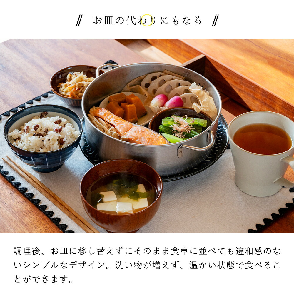 楽天市場】【365日出荷&当店限定特典付】すっきり暮らす ステンレス