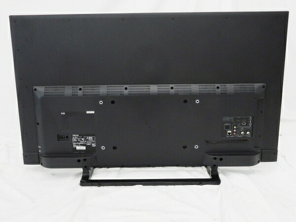 東芝 レグザ 液晶カラーテレビ 50S10 50インチ