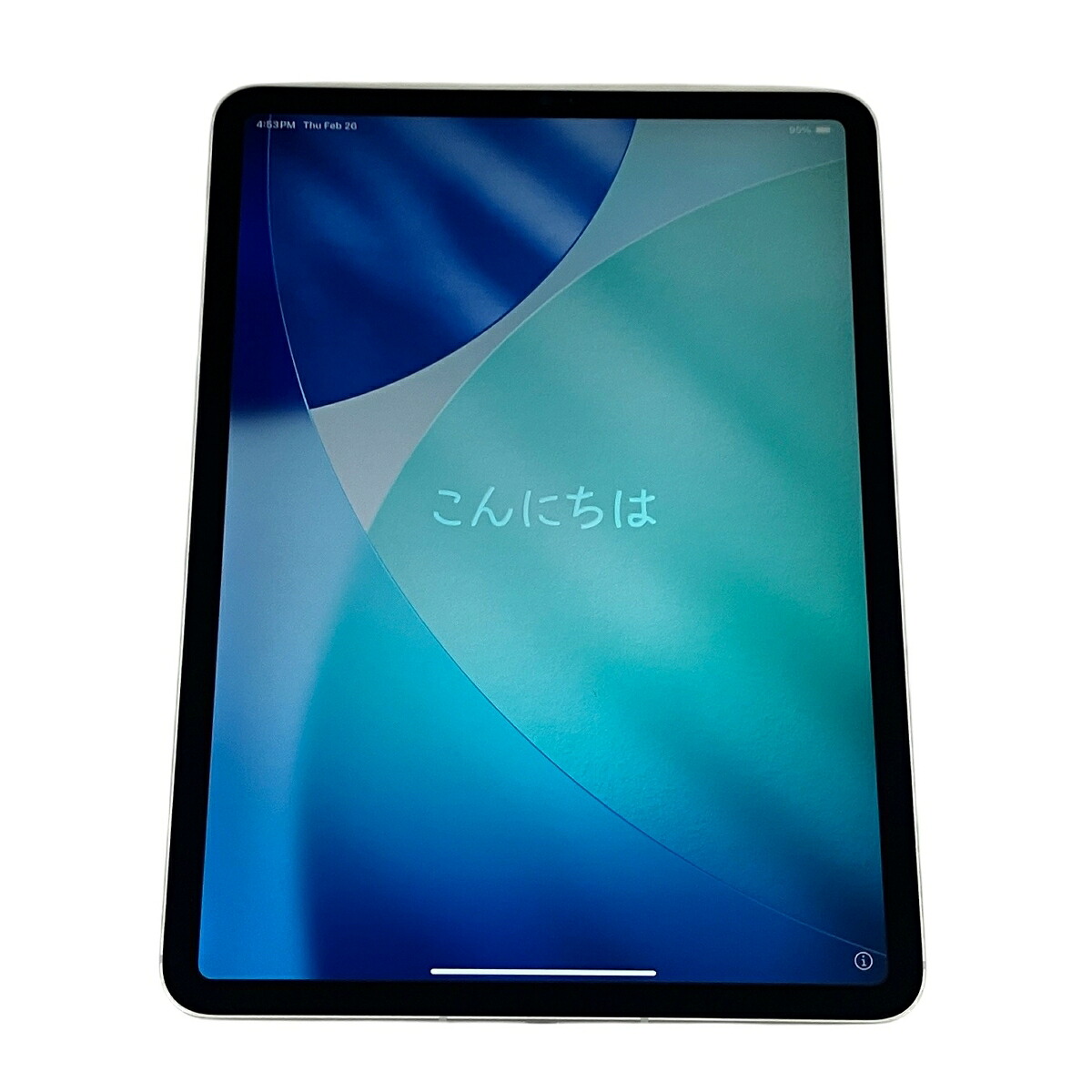 楽天市場】ipad pro 11インチ 256gb wi-fi 第3世代の通販