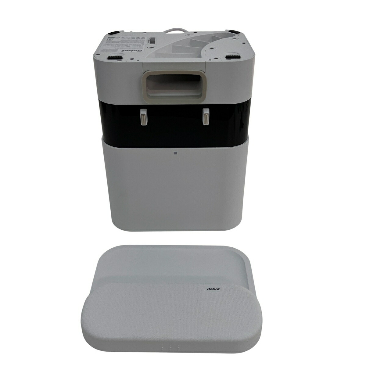 楽天市場】【中古】 iRobot RCC-Y2 Roomba 105 Combo + AutoEmpty 充電