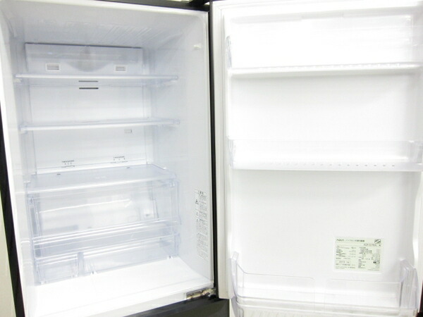 AQUA AQR-D27B(K) 冷凍冷蔵庫 270L AQR-D27B | アクア株式会社（AQUA