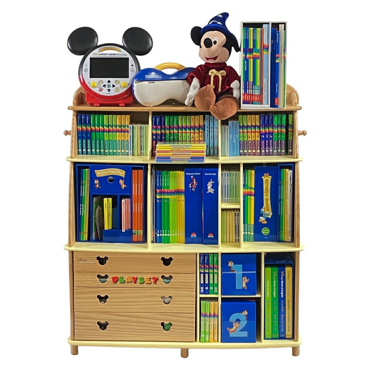 楽天市場】ディズニー英語システム 2019の通販