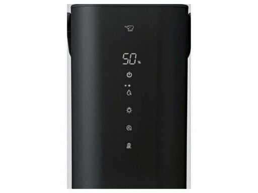 楽天市場】象印 ZOJIRUSHI STAN. 加湿器 スチーム加湿器 4L EE-FA50-BA