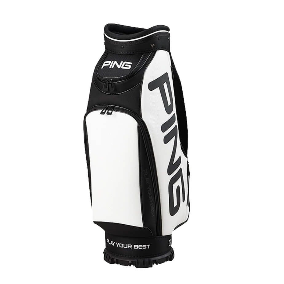 楽天市場】ピン ツアーライト キャディバッグ TOUR LITE CADDY BAG