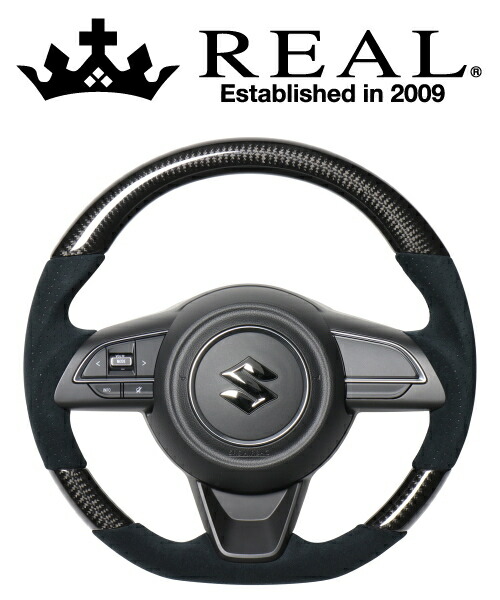 楽天市場】スイフトスポーツ zc33s（ステアリング・ハンドル｜内装