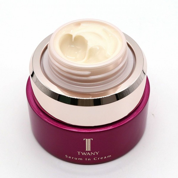 楽天市場】ポイント10倍!【カネボウ認定ショップ】トワニー セラムイン