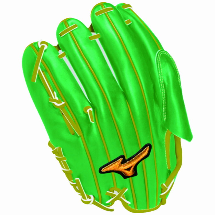 楽天市場】ミズノプロ オーダーグラブ 店舗別注 軟式グローブ 高橋宏斗