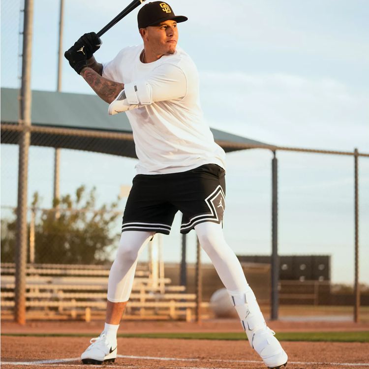 楽天市場】野球 【セット販売のみ】 ナイキ ジョーダン Nike Jordan