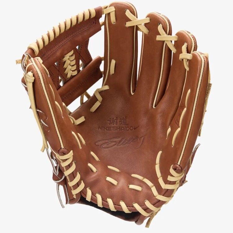 ナイキ NIKE 硬式用 外野手 野球 グローブ NIKE ナイキ ダイアモンド