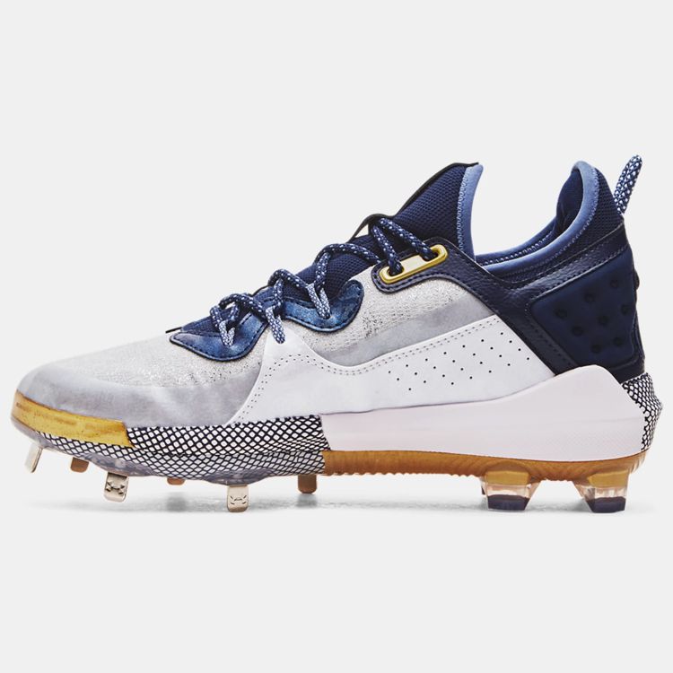 楽天市場】【アンダーアーマー 金具スパイク】 野球 スパイク Under