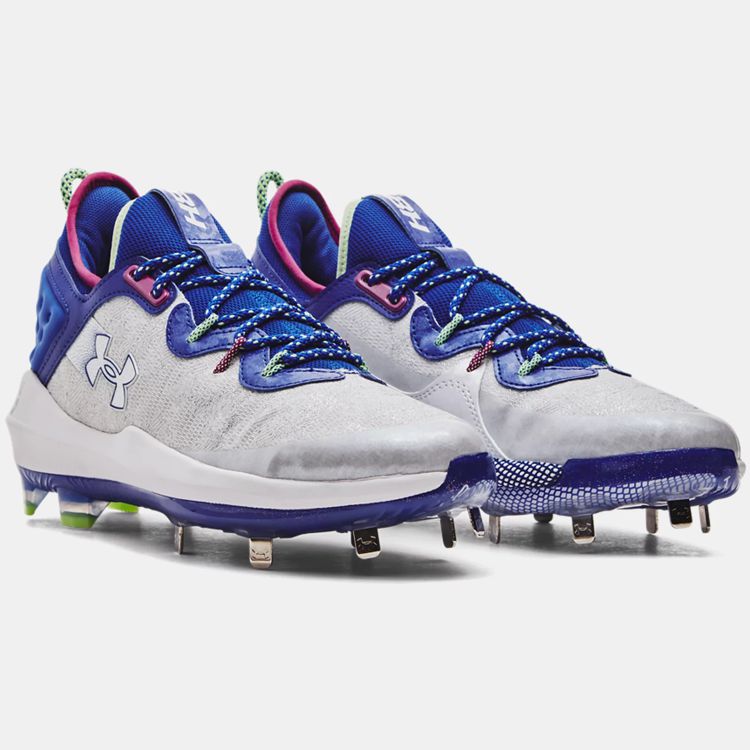 楽天市場】【アンダーアーマー 金具スパイク】 野球 スパイク Under