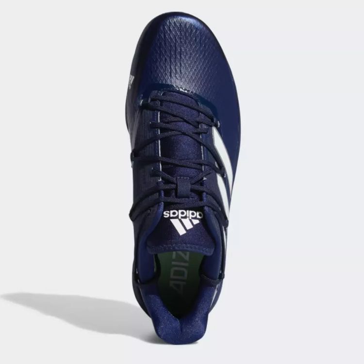 楽天市場】アディダス 野球 金具スパイク カラースパイク アディゼロ