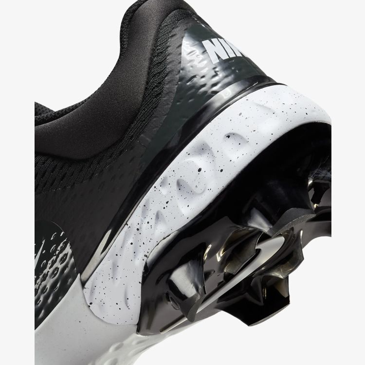 楽天市場】【ナイキ ポイントスパイク】 NIKE 野球 スパイク カラー