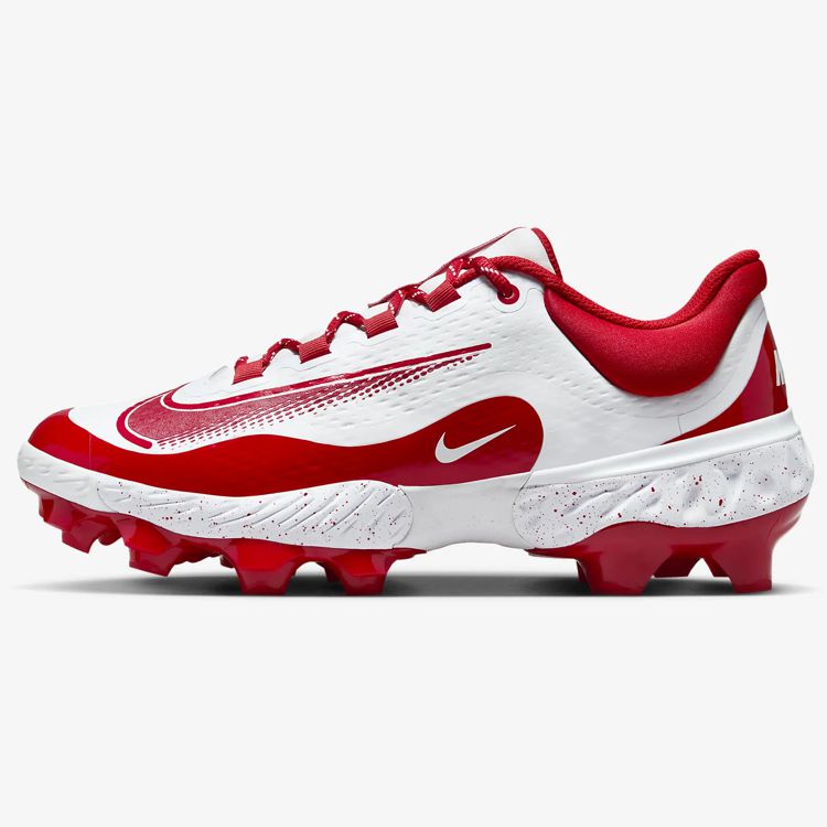 楽天市場】【ナイキ ポイントスパイク】 NIKE 野球 スパイク カラー