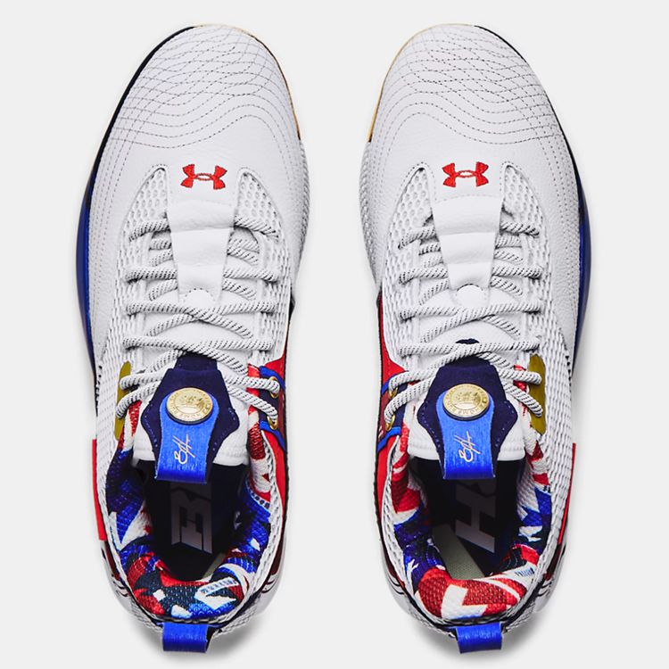 楽天市場】アンダーアーマー 野球 スパイク 金具スパイク ハーパー 7