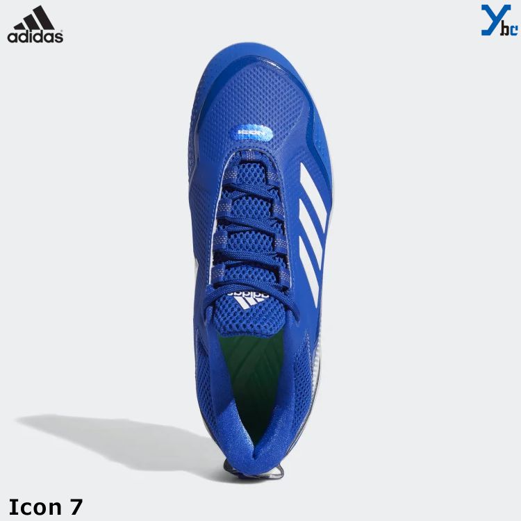 楽天市場】アディダス adidas 野球 スパイク 金具スパイク メンズ