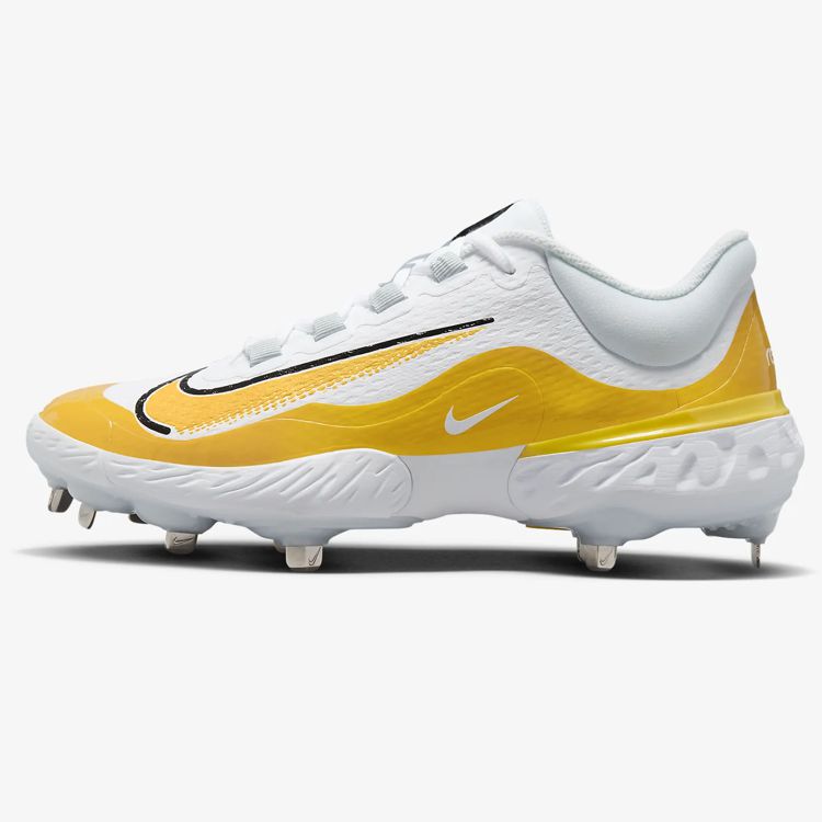 楽天市場】【ナイキ 金具スパイク】 Nike 野球 カラースパイク Alpha