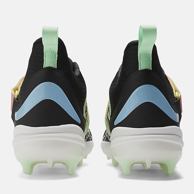 楽天市場】ニューバランス ポイントスパイク スタッドスパイク 野球