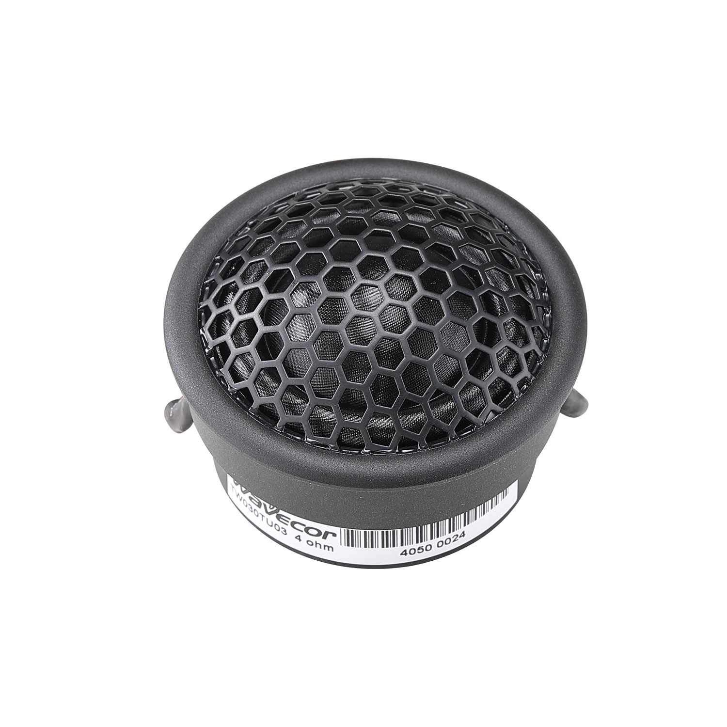 楽天市場】Scan-Speak Discovery D2604/833000 スピーカーユニット 1