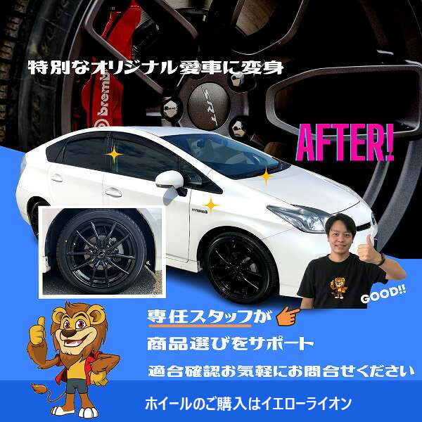 シンヤ様 Hybrid 2 side type I Wide 4点セット シンヤ様 Hybrid 2