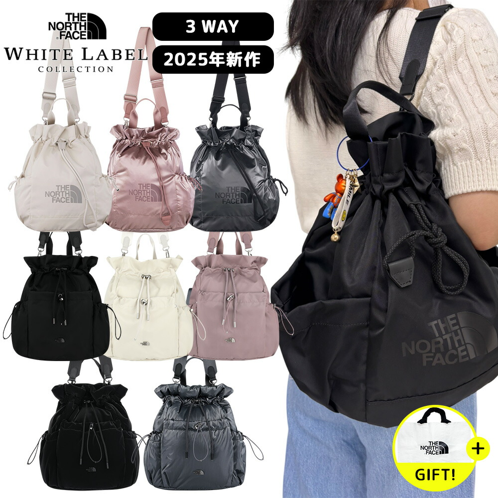 楽天市場】☆送料無料☆ ノースフェイス バッグ NORTH FACE BONNEY