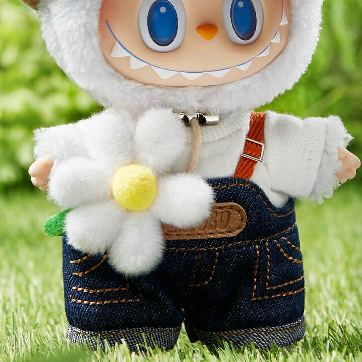 楽天市場】【正規品保証】 THE MONSTERS FALL IN WILD ぬいぐるみ