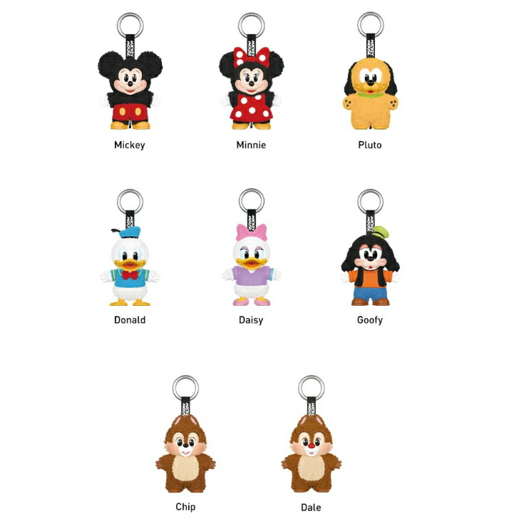 楽天市場】【正規品保証】 DISNEY ミッキーファミリー キュート