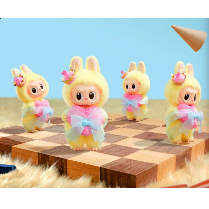 楽天市場】【正規品保証・単品】 THE MONSTERS Let's Checkmate