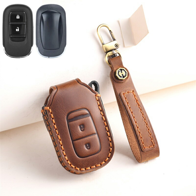 楽天市場】送料無料 ontto ホンダに適合 キーバッグ 名入れ刻印付