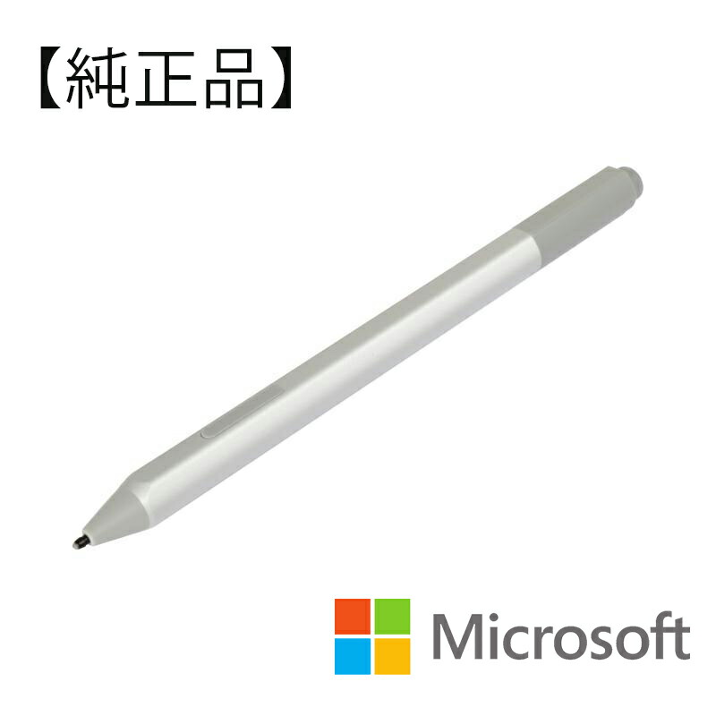 楽天市場】【純正】Surface Pen 1776モデル｜筆圧感知4,096段階