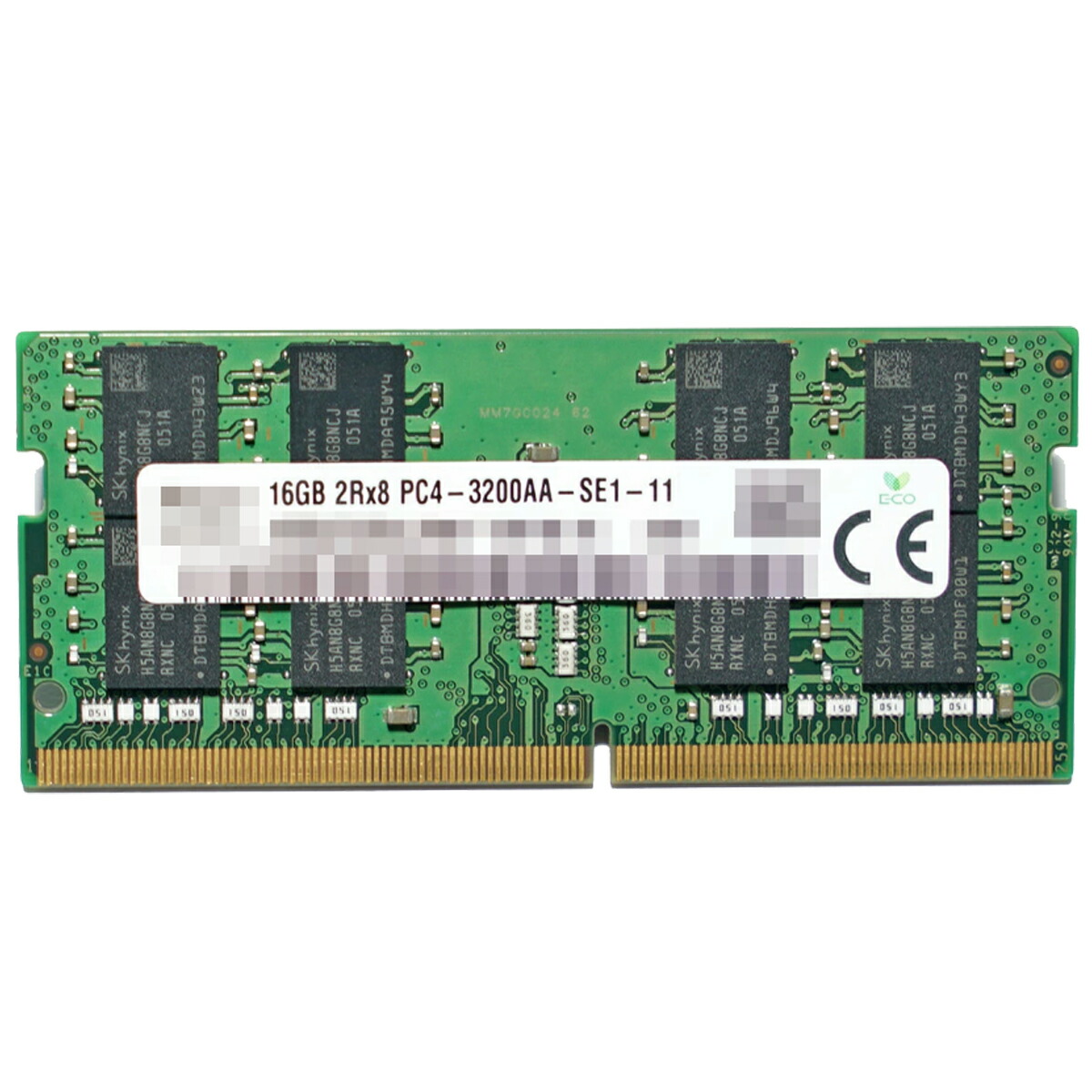 楽天市場】16gb ddr4 2400mhz pc4－19200 sodimm 260 pinの通販
