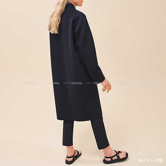 楽天市場】HERMES エルメス レディース ジップコート シェーヌダンクル