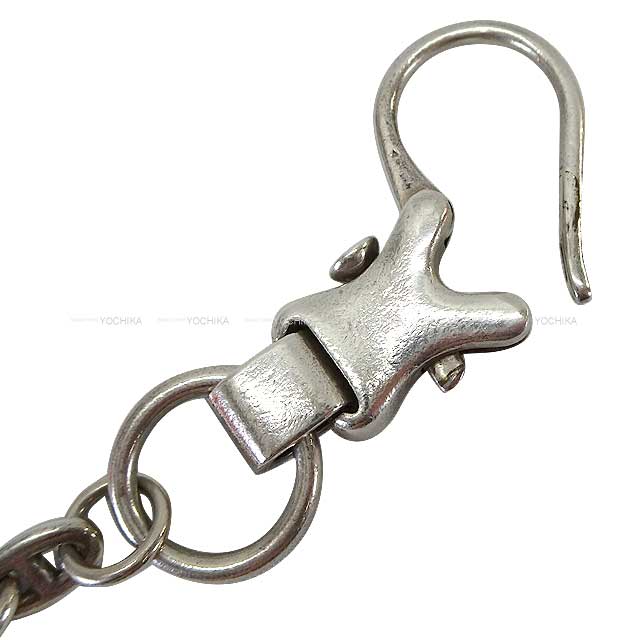 楽天市場】HERMES エルメス ヴィンテージ ペールメール キーリング