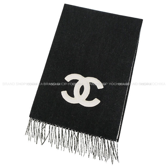 楽天市場】シャネル 新作（マフラー・スカーフ｜バッグ・小物