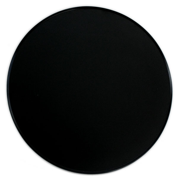 楽天市場】漆器・輪島塗：黒尺3足付丸盆・奥田志郎《お盆・お膳》 : 和