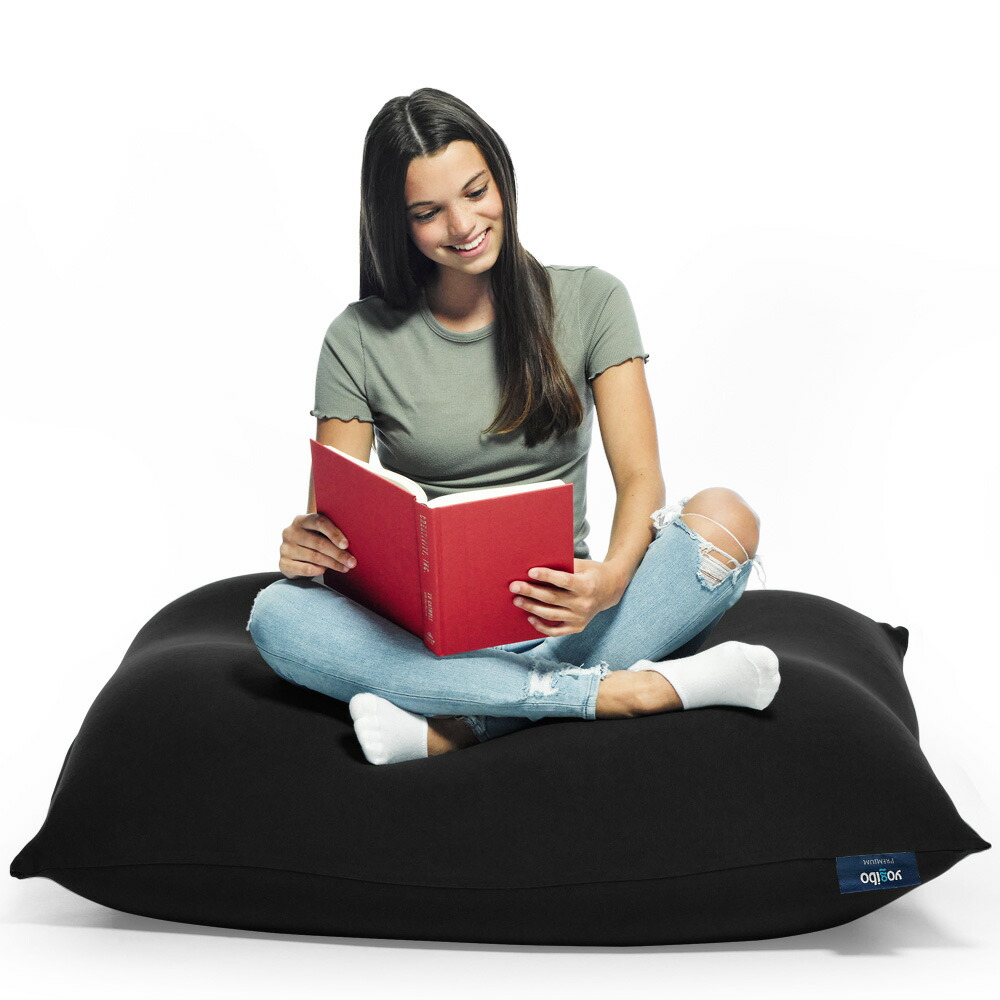 楽天市場】【ソファ送料無料】 Yogibo Mini Premium ( ヨギボー ミニ