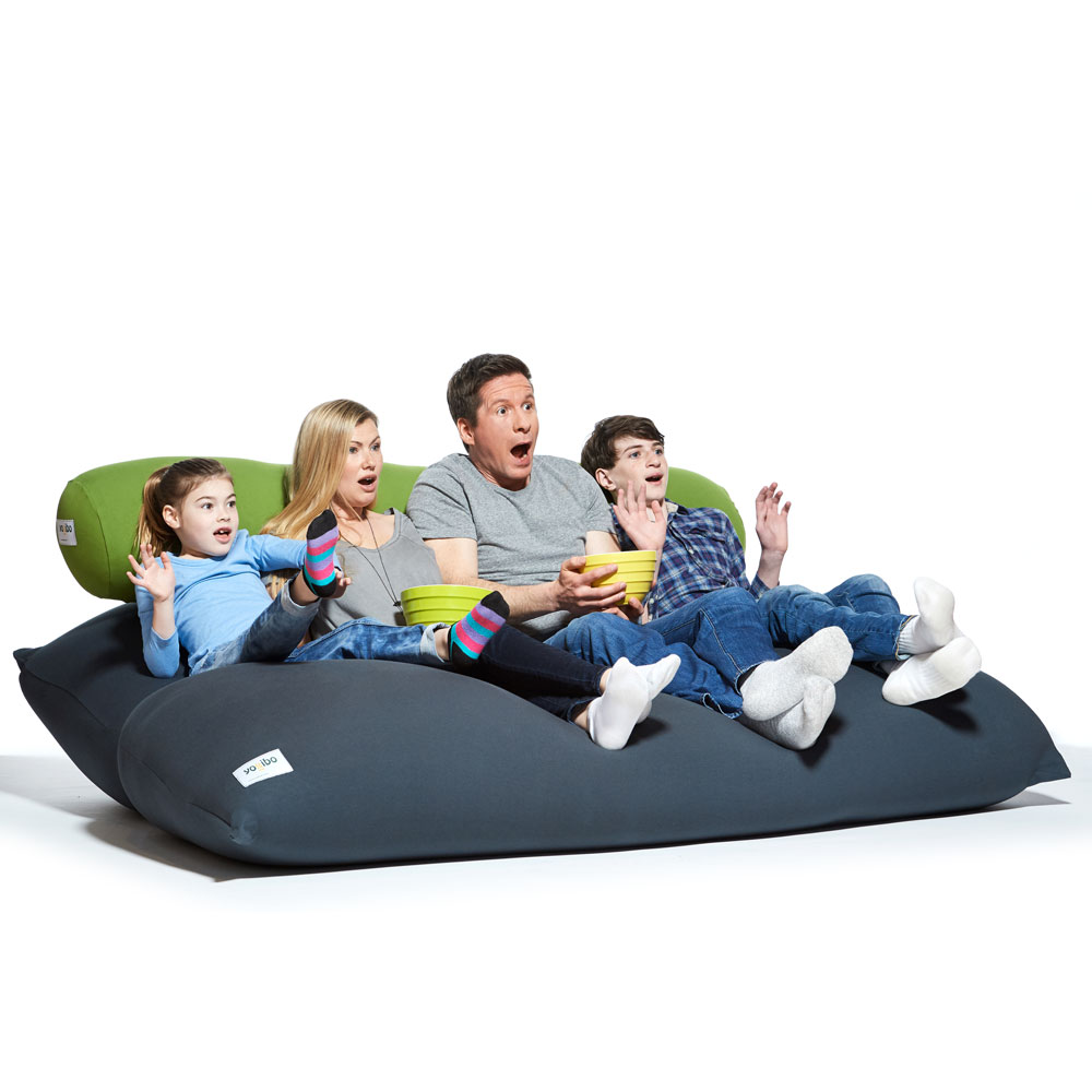 楽天市場】【ソファ送料無料】 Yogibo Giga Max Premium（ヨギボー