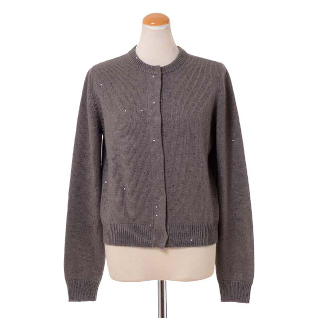 楽天市場】ブルネロクチネリ カーディガンの通販