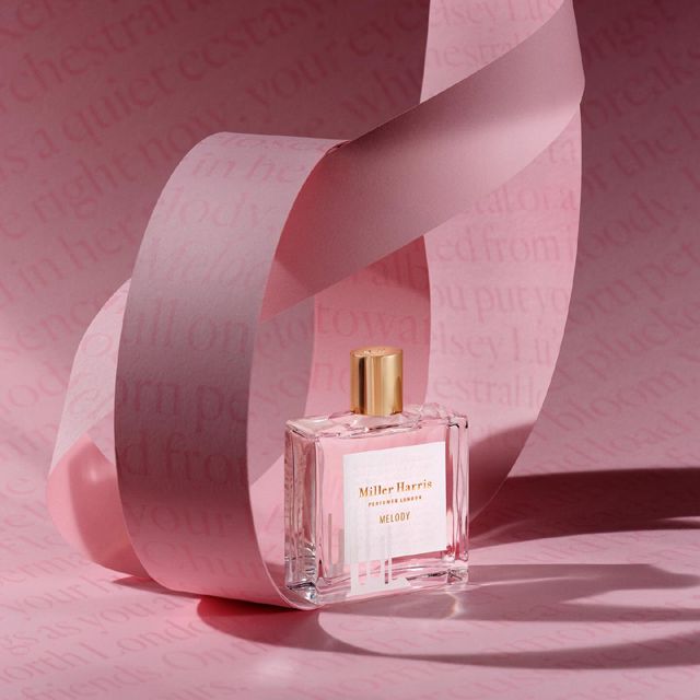 楽天市場】ミラーハリス (Miller Harris) メロディ100ml オーデ