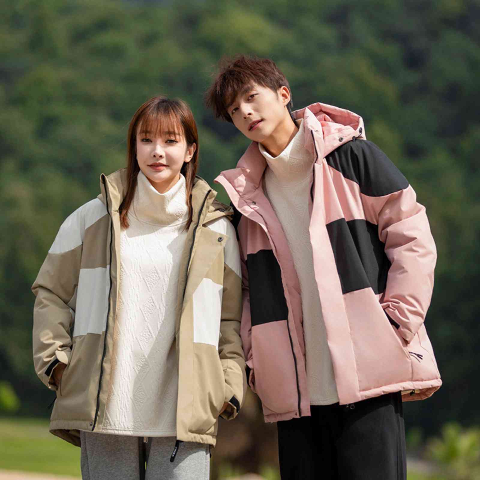 楽天市場】【20%OFFクーポン〜】S-8XL オーバーサイズ ダウン