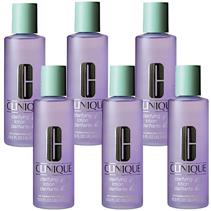 楽天市場】クリニーク クラリファイングローション2 400mlの通販