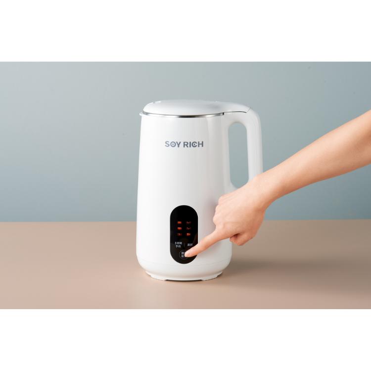 ソイリッチ(完全豆乳メーカー)」の人気商品一覧 | 安い商品を通販