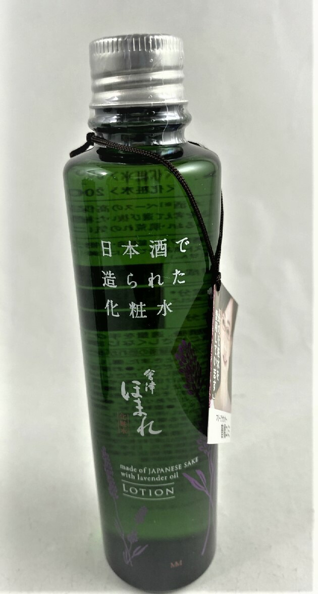 楽天市場】日本ゼトック 会津 ほまれ 化粧水 200ml : ケンコウlife