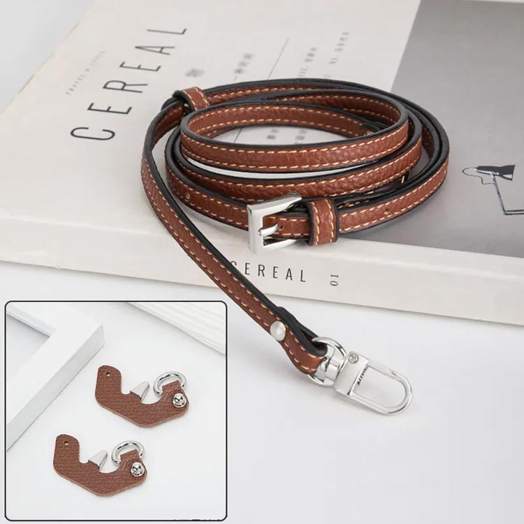 楽天市場】ショルダー バッグストラップ パンチングなし 送料無料 交換