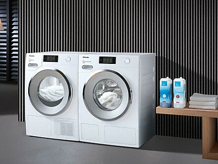 楽天市場】≪お取り寄せ≫Miele ミーレ 洗濯機 【 WCI 660 WPS