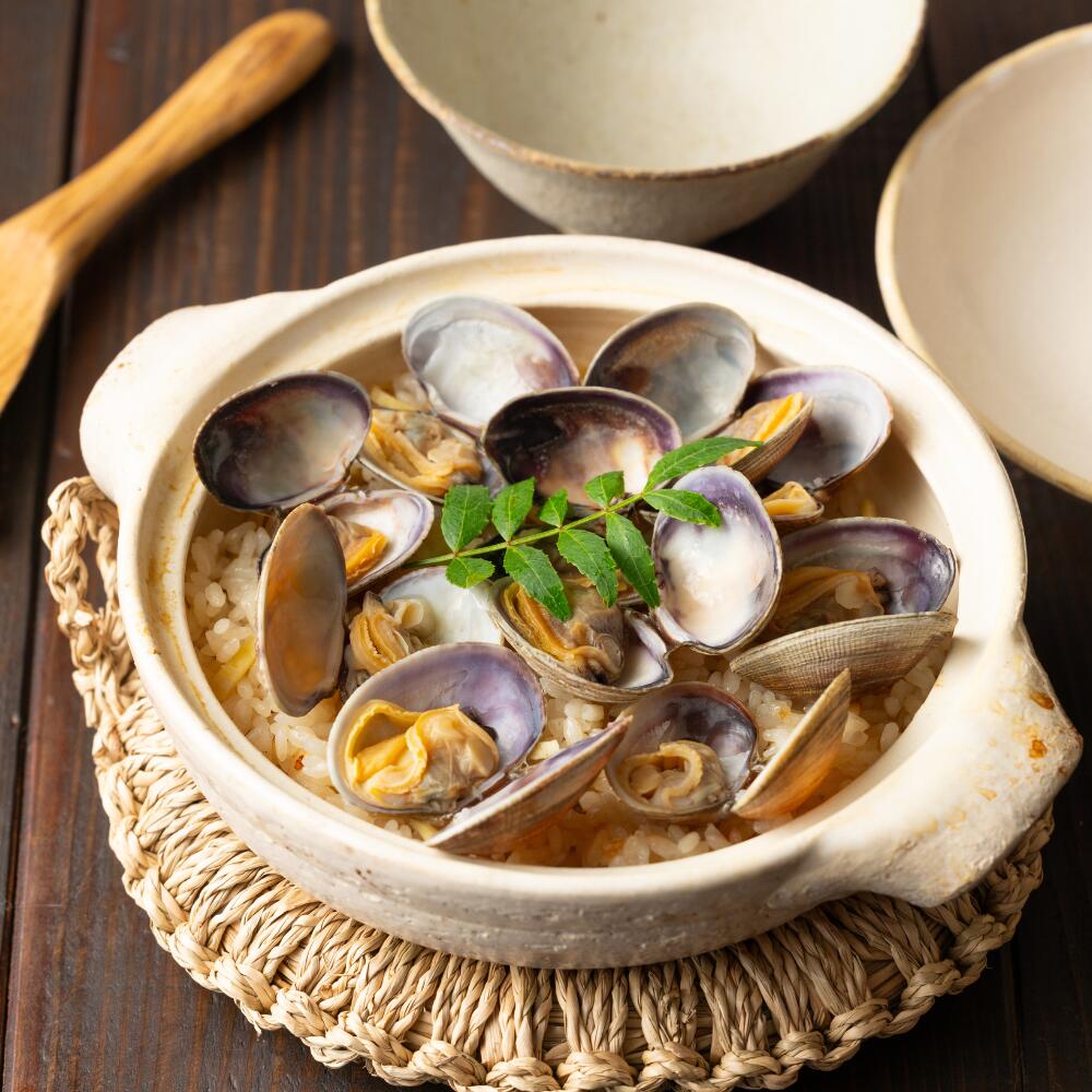 楽天市場】北海道産 冷凍あさり 800g（160g×5p）砂抜き・洗浄済