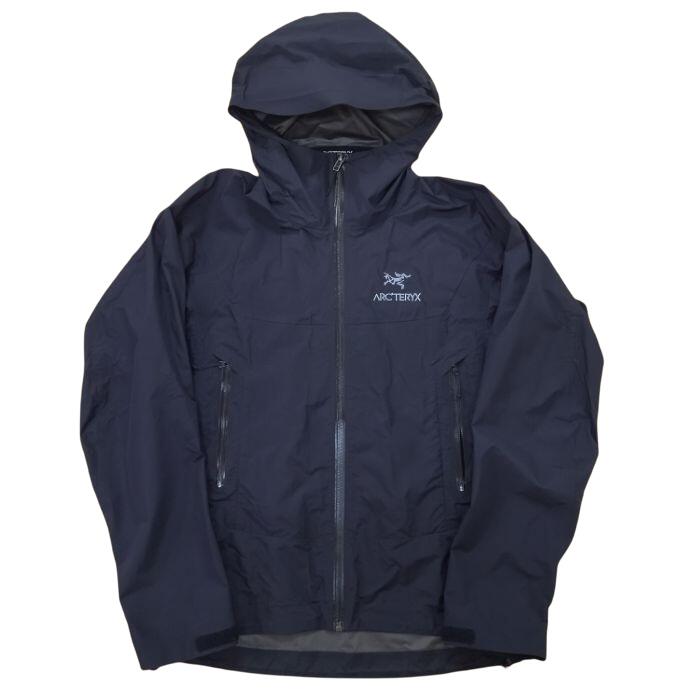 楽天市場】【中古】【メンズ】ARC'TERYX アークテリクス マウンテン